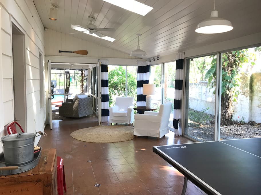 Florida Room