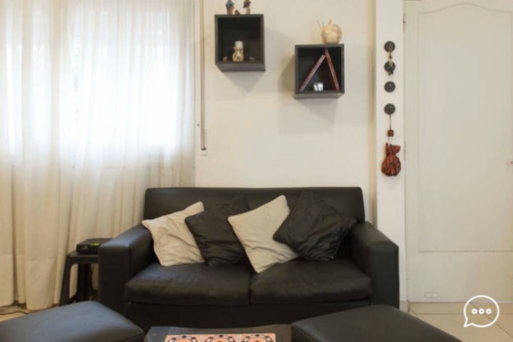 Living-Room
