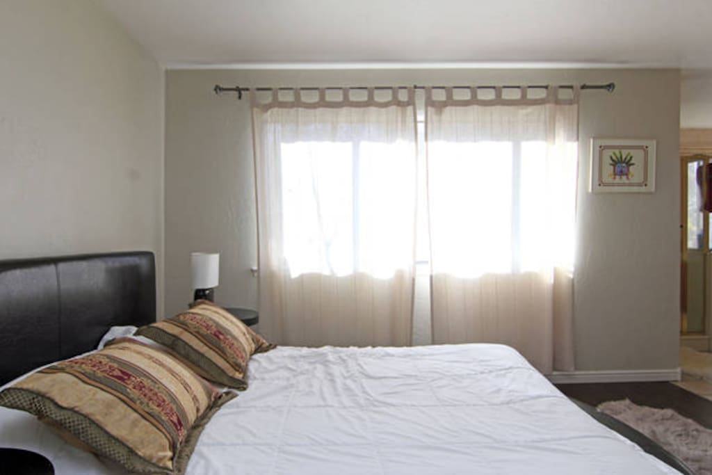 Master Bedroom (#1 of 3 bedrooms)