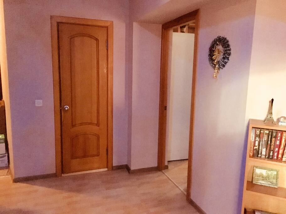 Холл