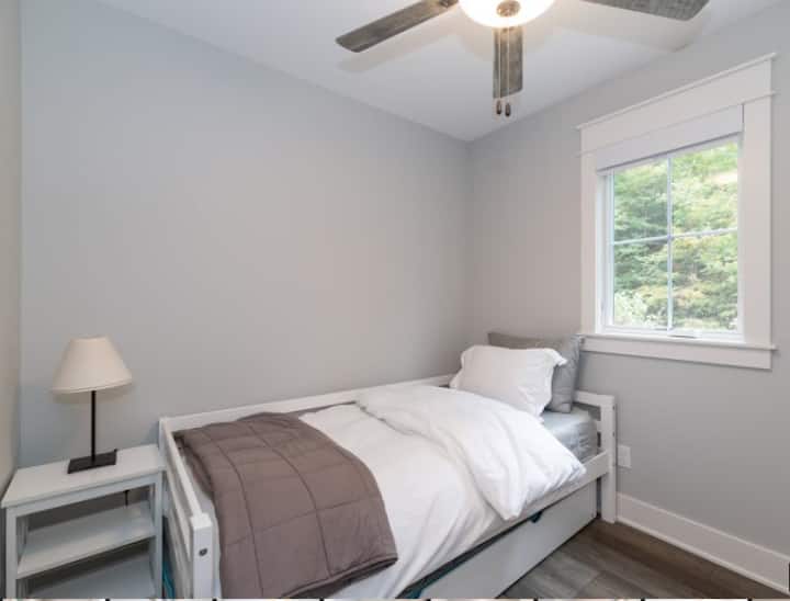 Chumba cha kulala cha watu wawili