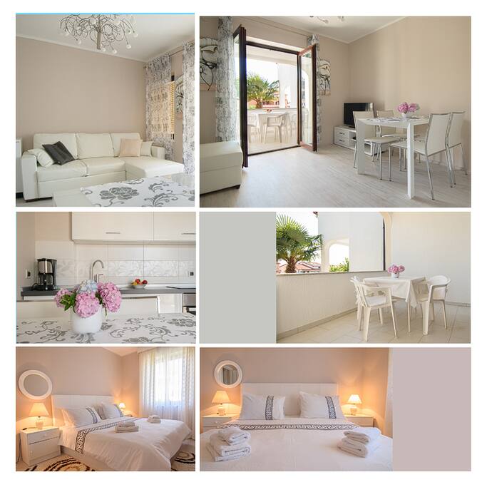 Apartment 1