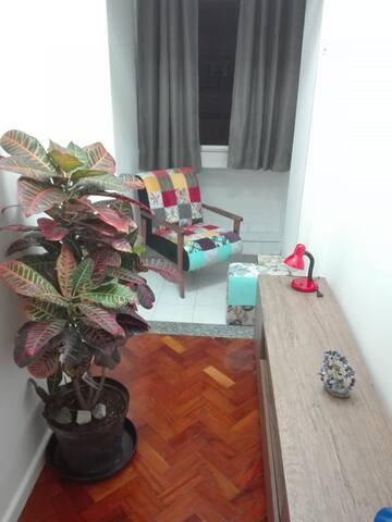 Copacabana Apto gallery image 3