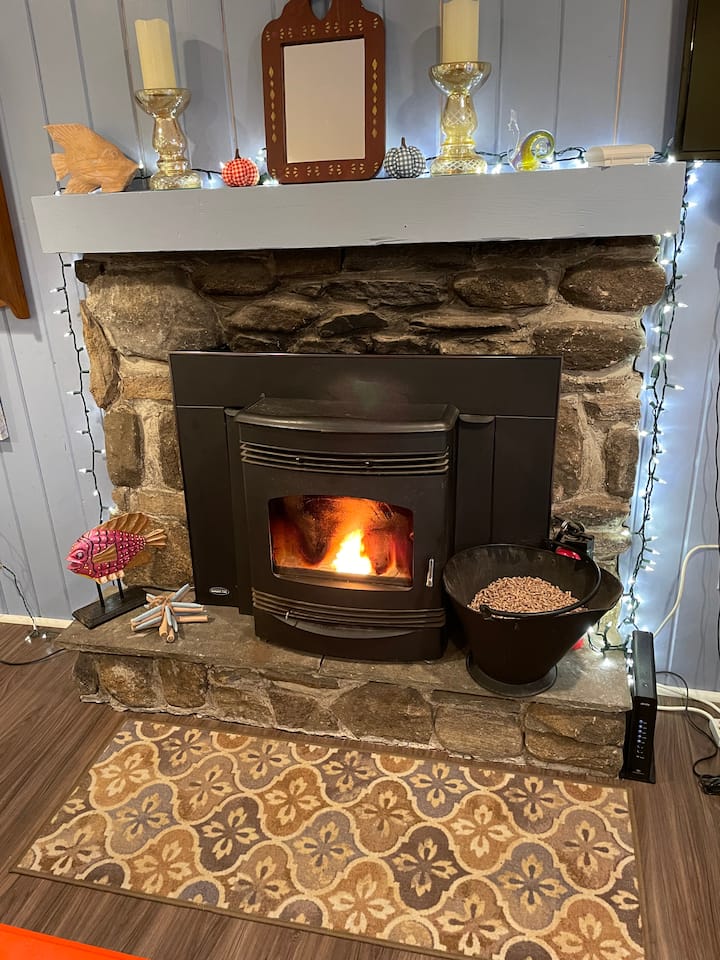 Pet Friendly Bungalow!!! - Connecticut