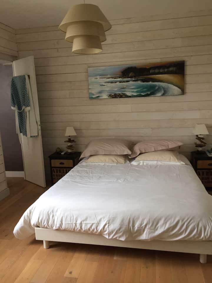 Habitación 1