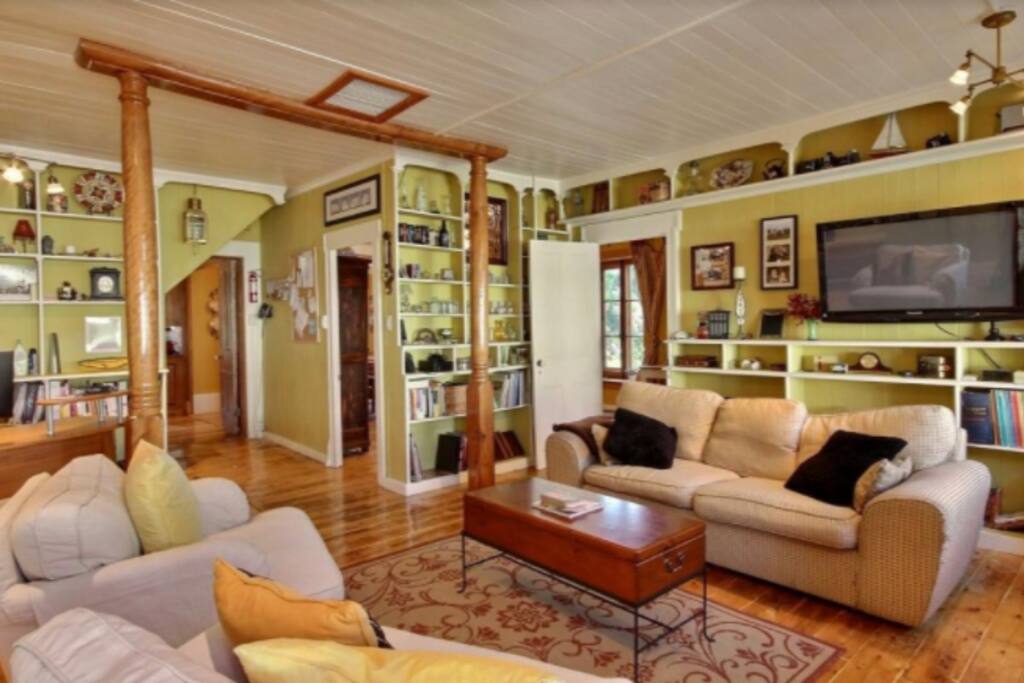 Salon