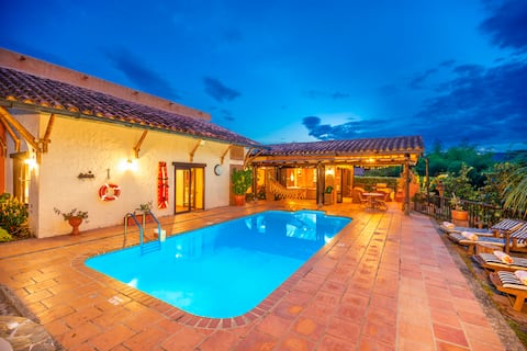 Panaca Estates Villa Gregory VIP Group