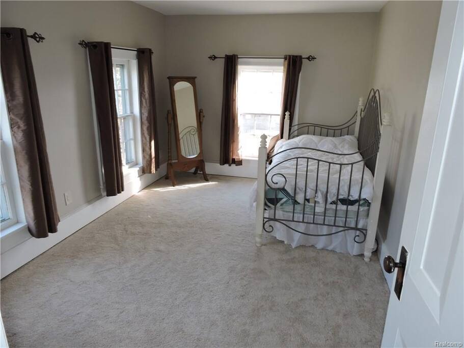 Suite Available