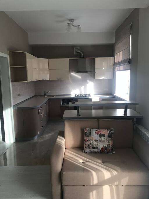 кухня/ kitchen