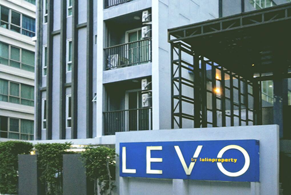 Levo condo1