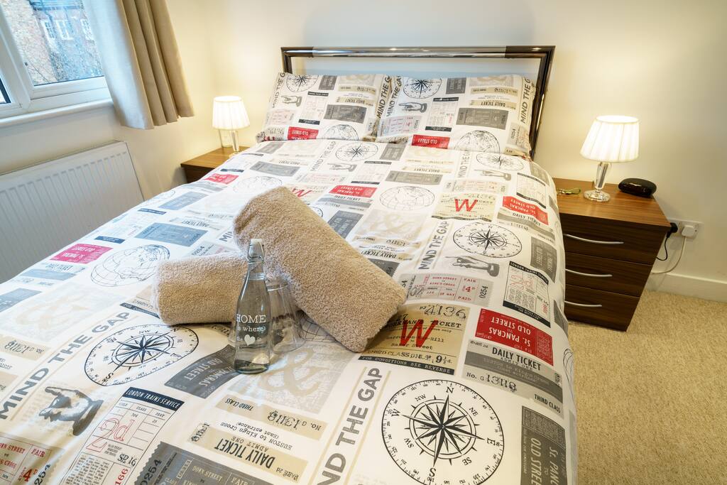 South Ealing Single Room South Ealing Single Room