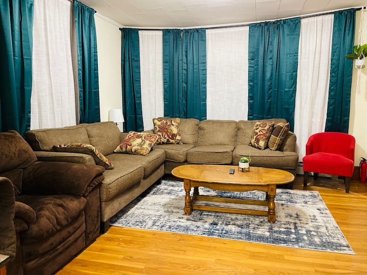 Commuter’s Dream|3 Bdr|north Andover|free Parking - Andover, MA