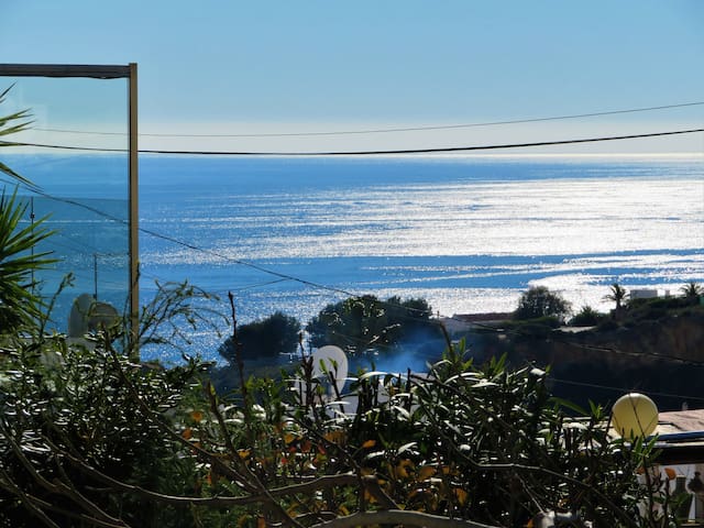 Listing in Albufeira