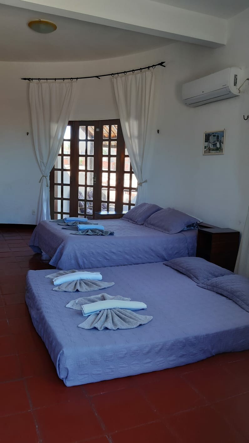 منطقة غرفة النوم