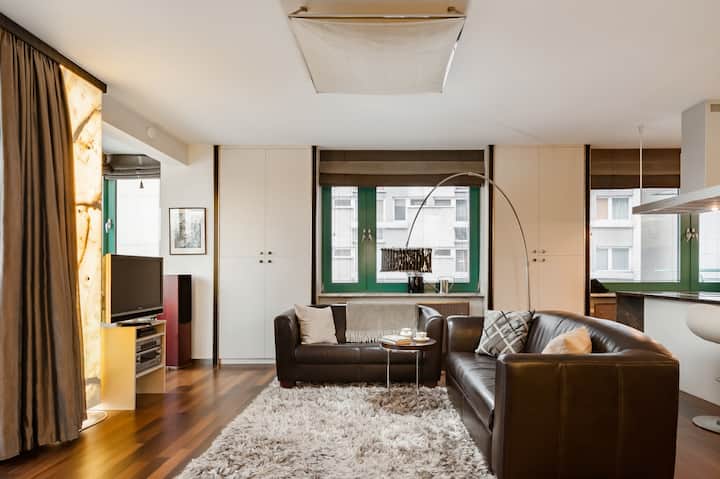 Poland Apartment Rentals | Airbnb