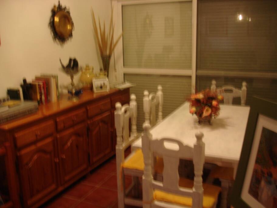 comedor