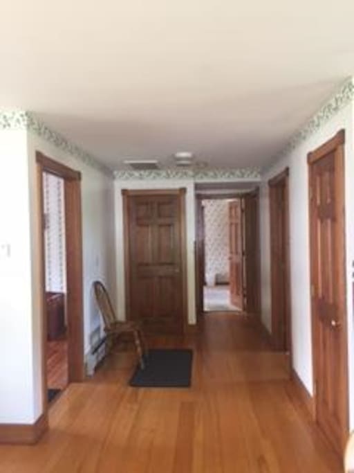 Entry way