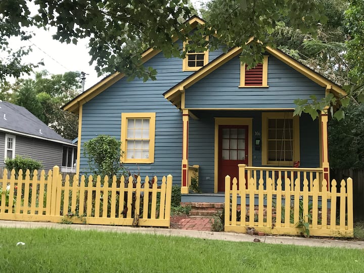 15 Best Airbnbs In Columbus, Updated 2024 Trip101