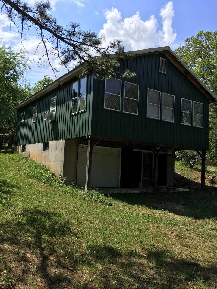 Imagine Cabin Secluded Woods By Montauk St Park Cabins For