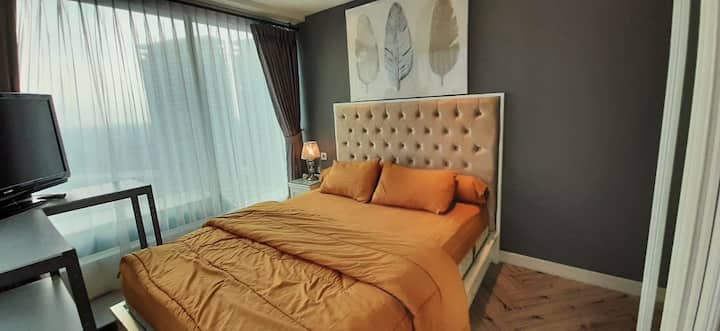 Chambre 1