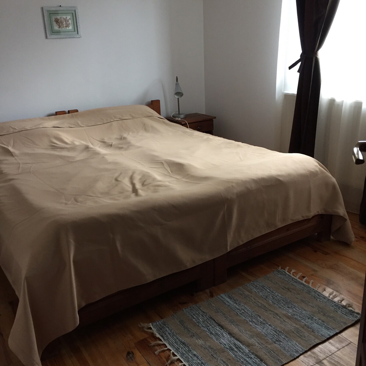 საძინებელი 4