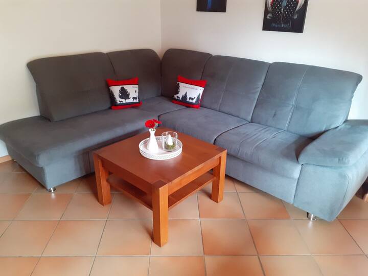 Hübsche Ferienwohnung Im Herzen Des Schwarzwalds - Haslach im Kinzigtal