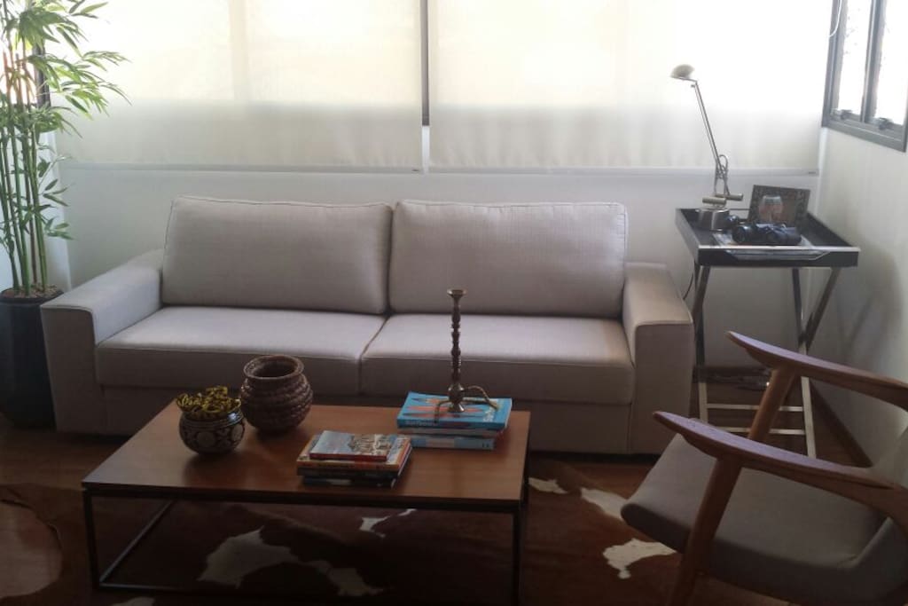 Sala de estar