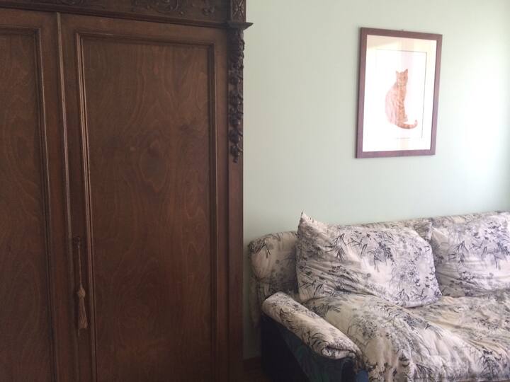 ห้องนอนที่สอง