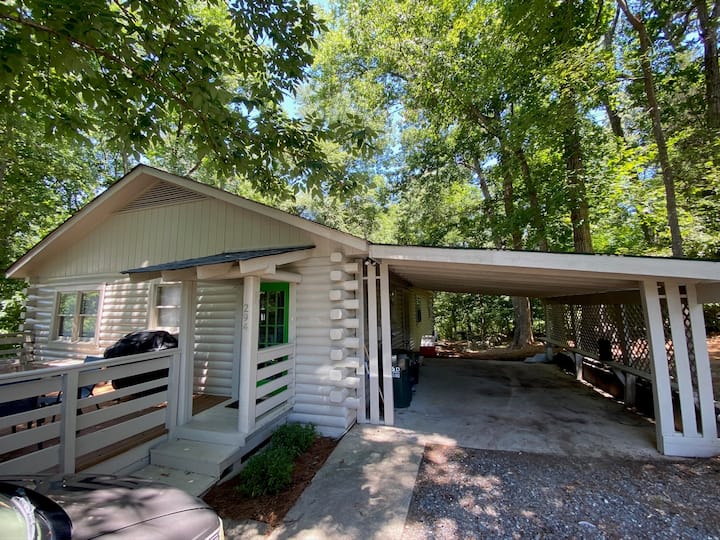 Lake Wylie Vacation Rentals House and Cabin Rentals Airbnb