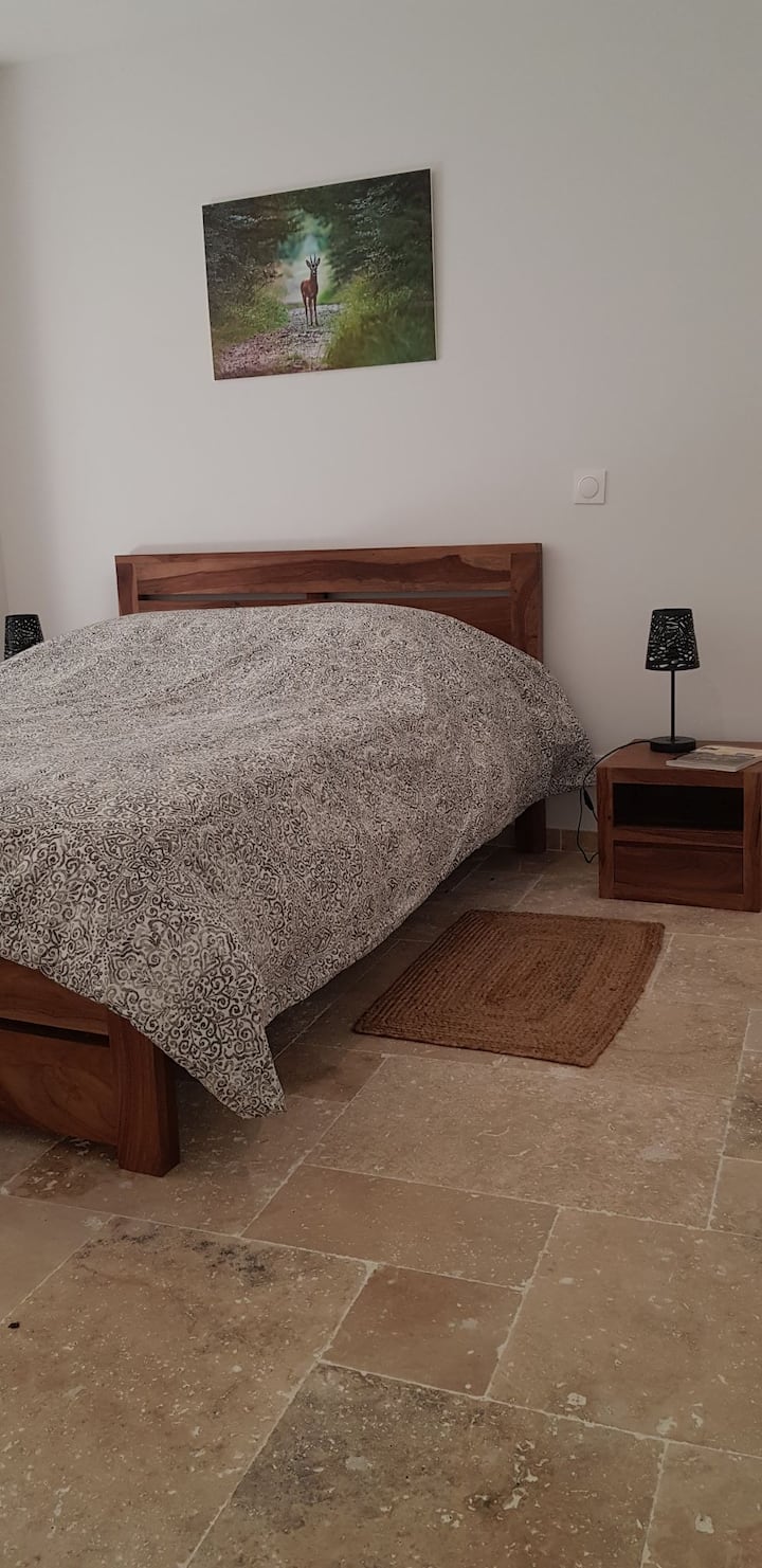 საძინებელი 2