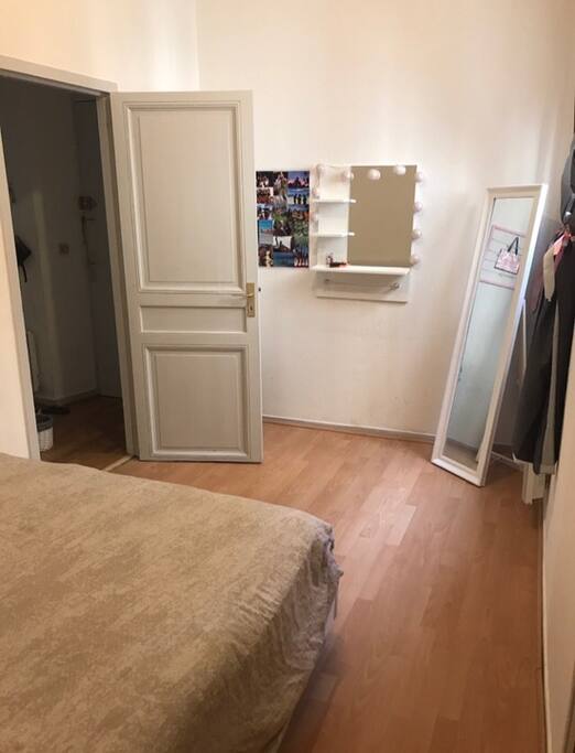 chambre 1