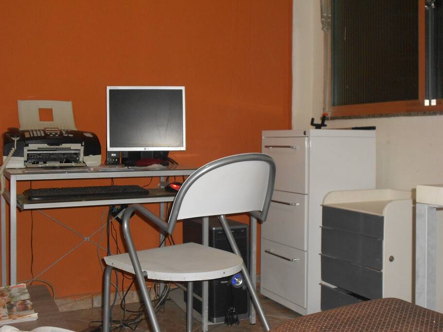 Escritorio