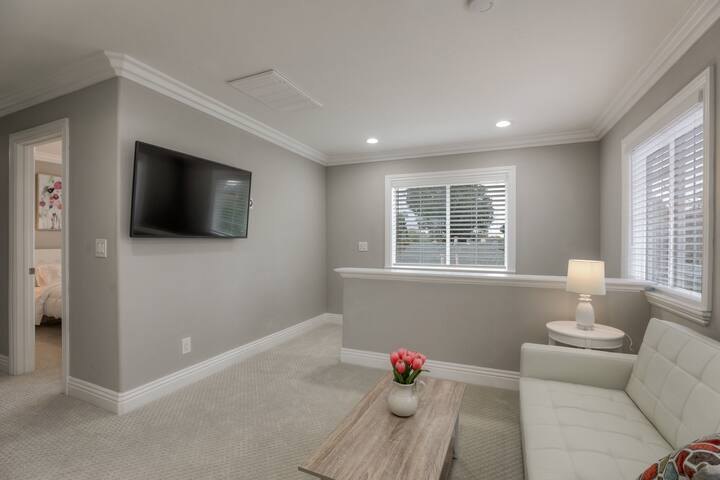 Modern 5B/2B – SAP center/Downtown San Jose gallery image 4