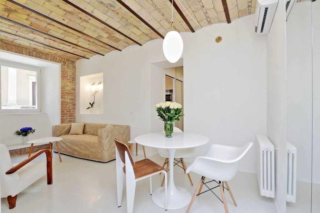 Area Living - Salotto