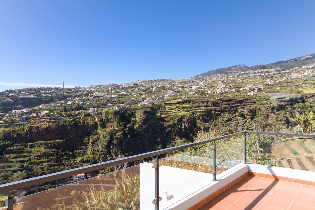 Terraço 2