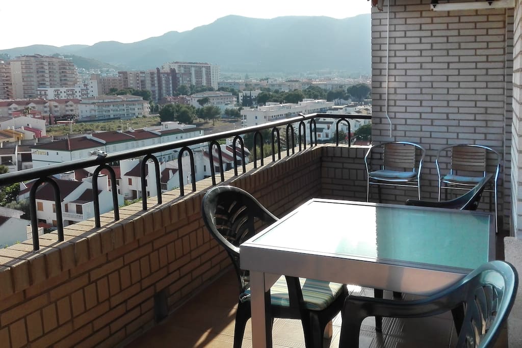 Terraza