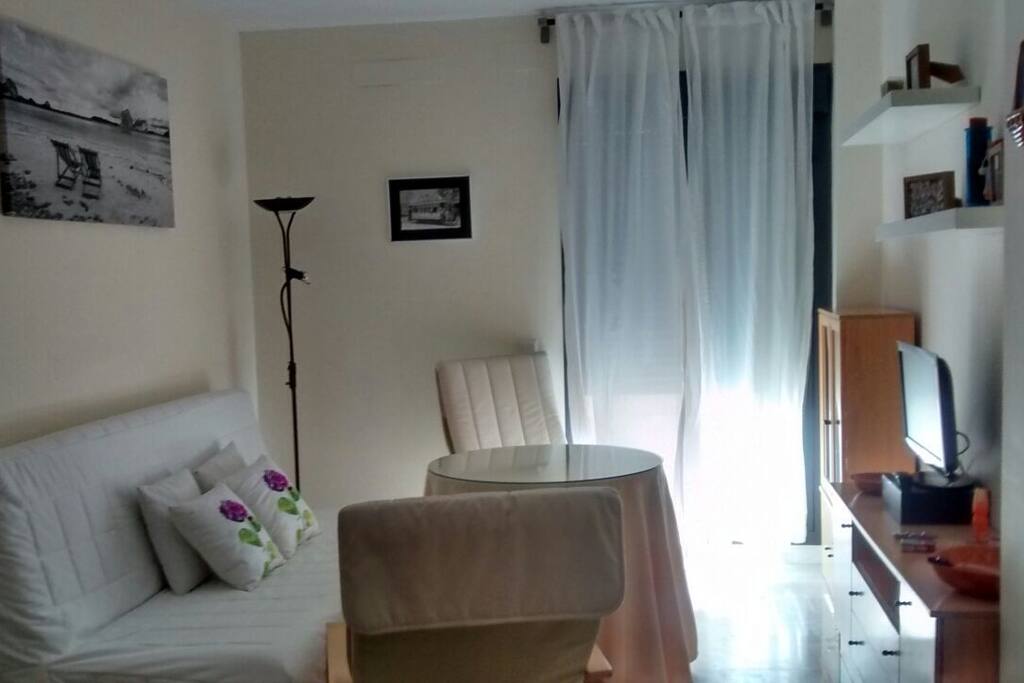 Salón