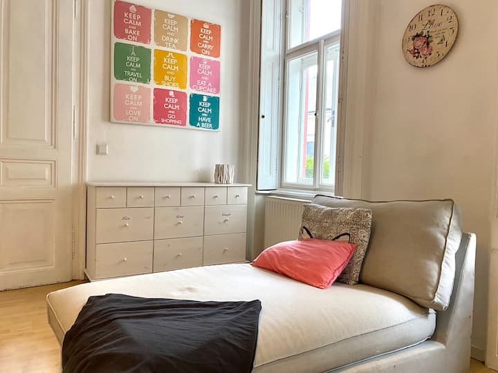 Charming Appartment In Ancient House - Korneuburg