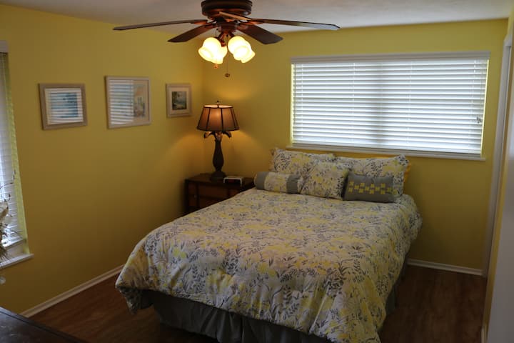 غرفة النوم 3