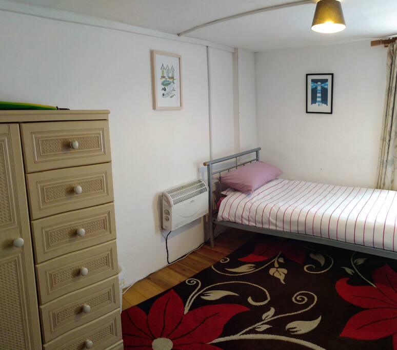 A single room