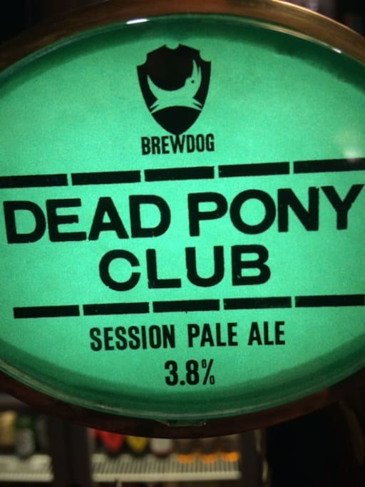 Craft Beers