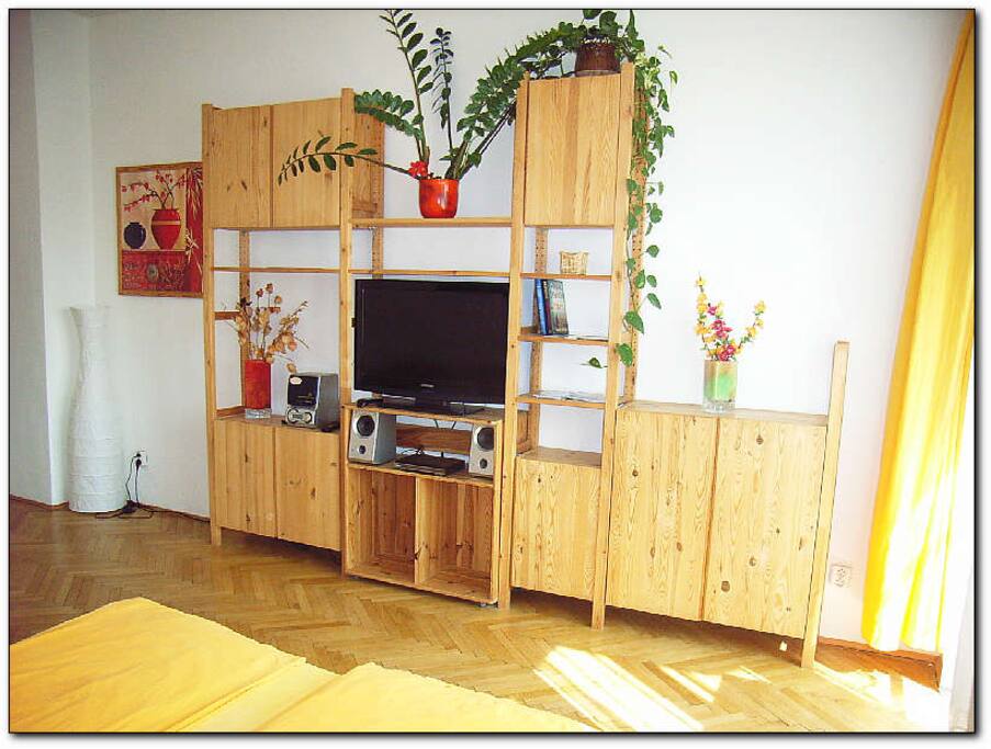 Apartment E
