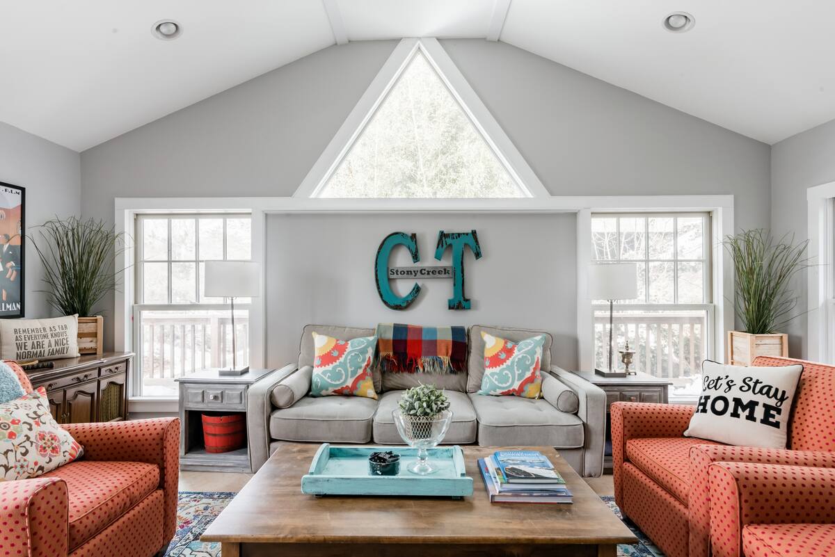 Thimble Islands Vacation Rentals & Homes Branford, CT Airbnb