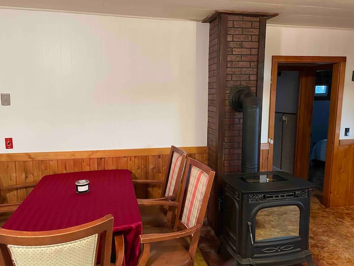 10 Best Lakefront Cabins Near Saint Froid Lake, Maine Updated 2024