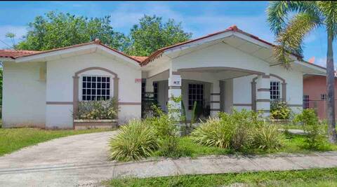 Family home