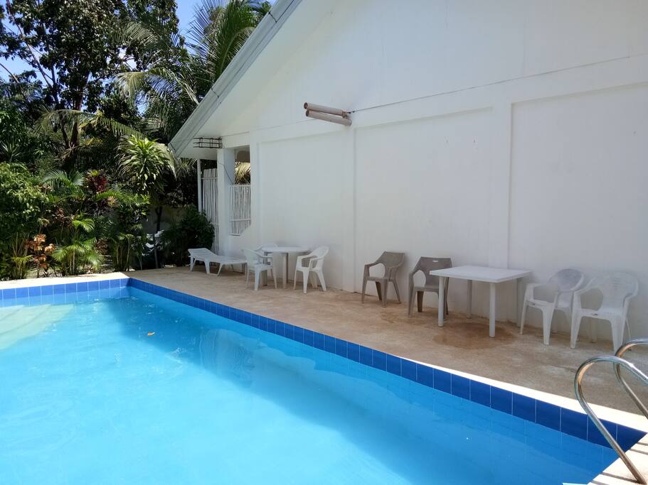 pool