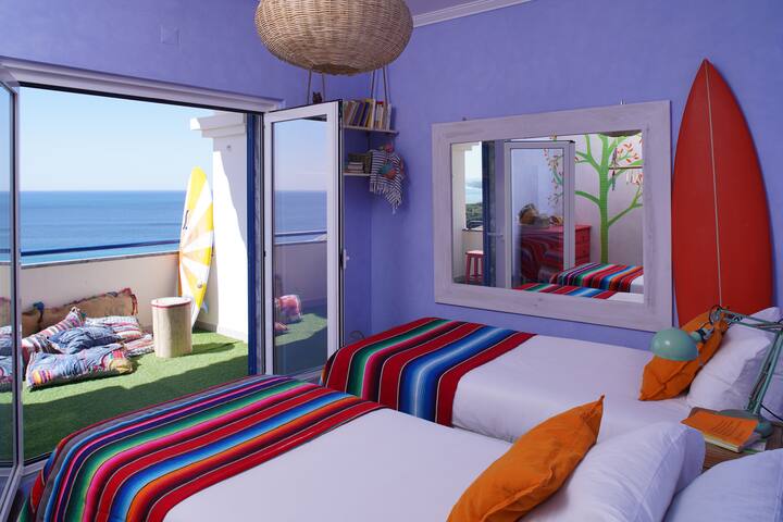 Chill In Ericeira – Beach House gallery image 2