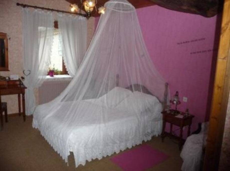 La Romantique
