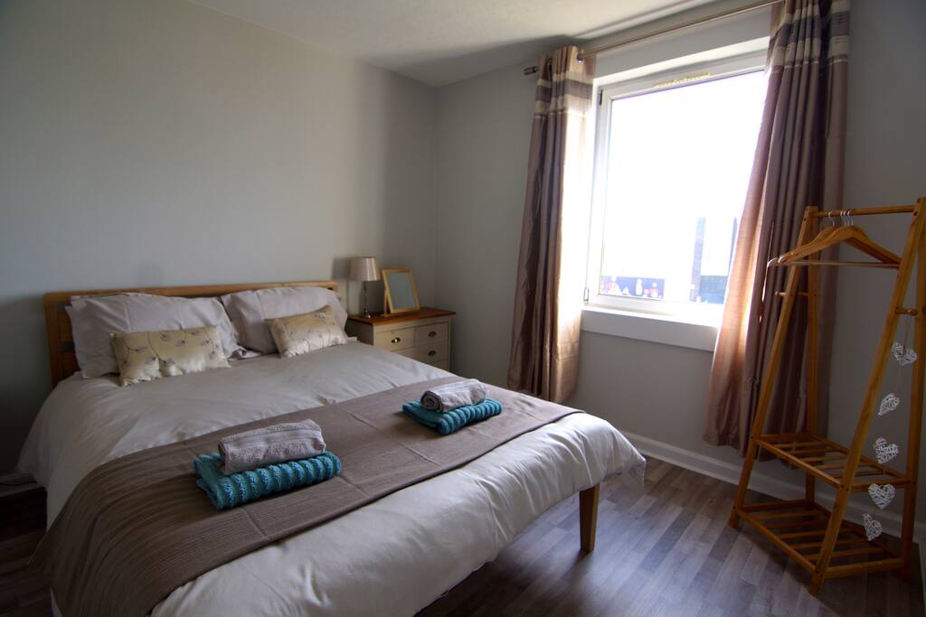Double Bedroom