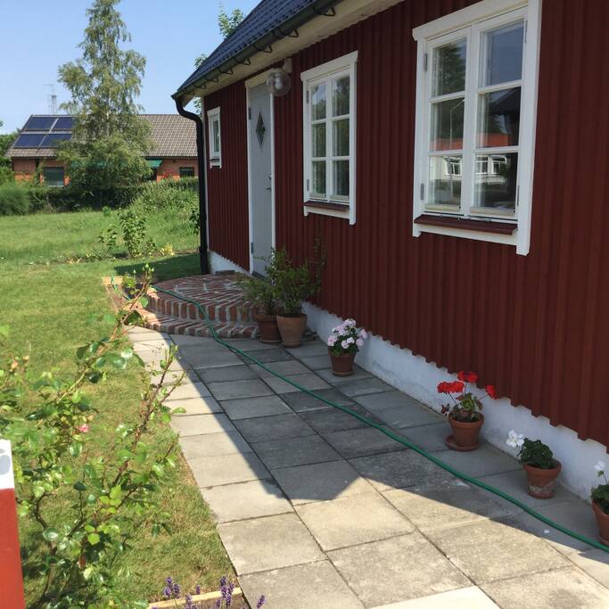 Framsida